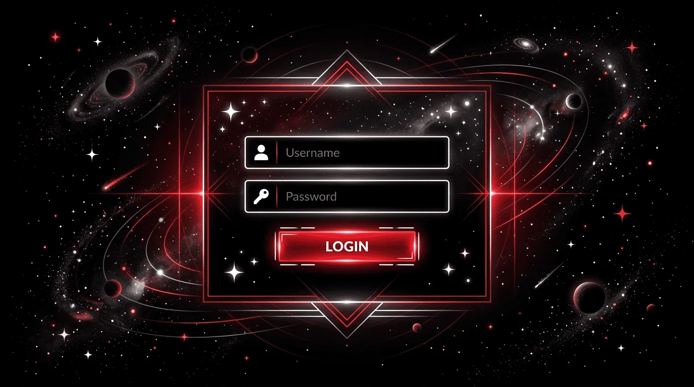 Slotsvader Casino Login