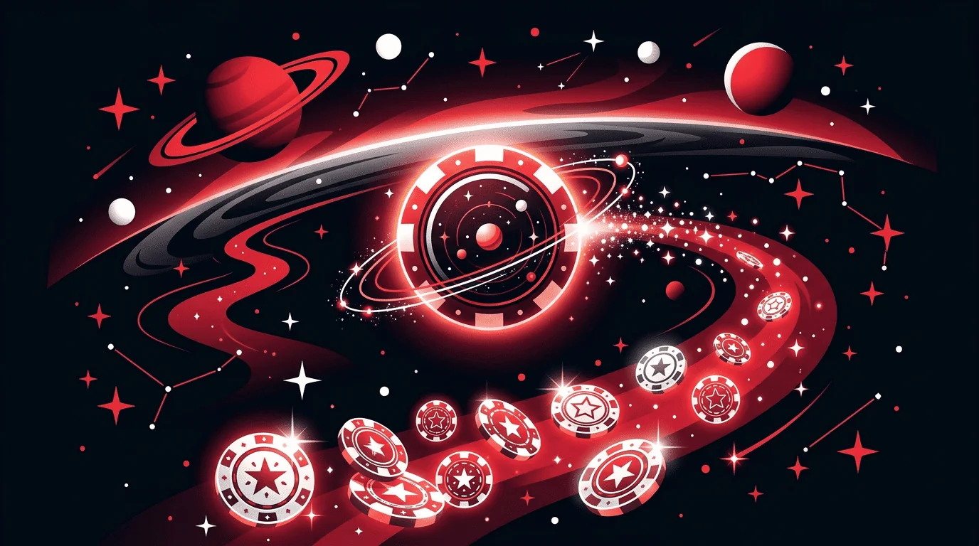Slotsvader Casino No deposit bonus